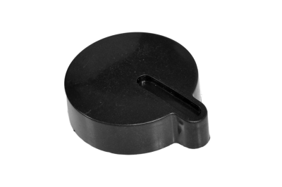 1473 BOTÃO DE SAIDA DE ÁGUA (PRETO) SUGGAR TURBILION MAX)